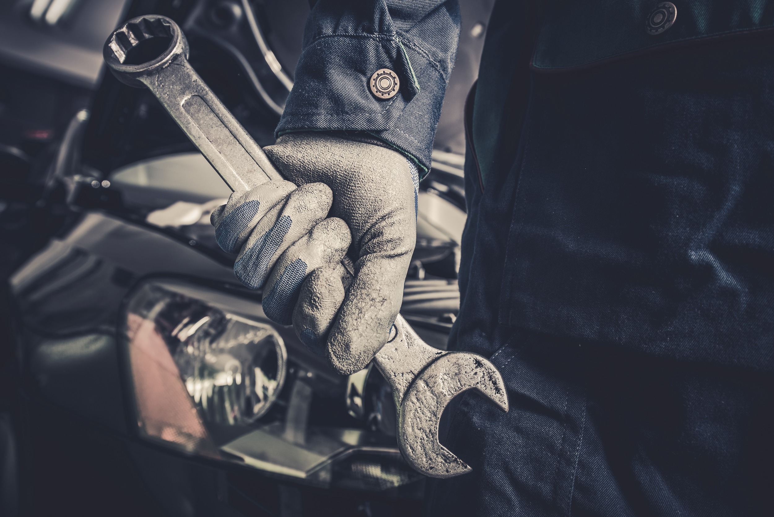 Affordable Mechanical Repairs Windsor for Reliable Car Performance