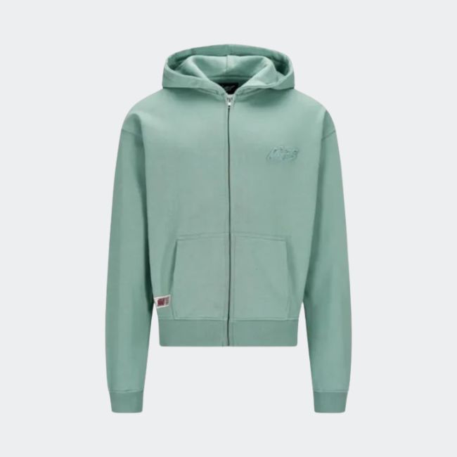 NOFS Clothing as an expression of modern streetwear