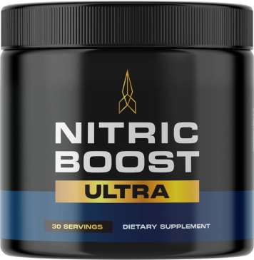 Nitric Boost – Your Complete Guide to Enhanced Performance and Energy