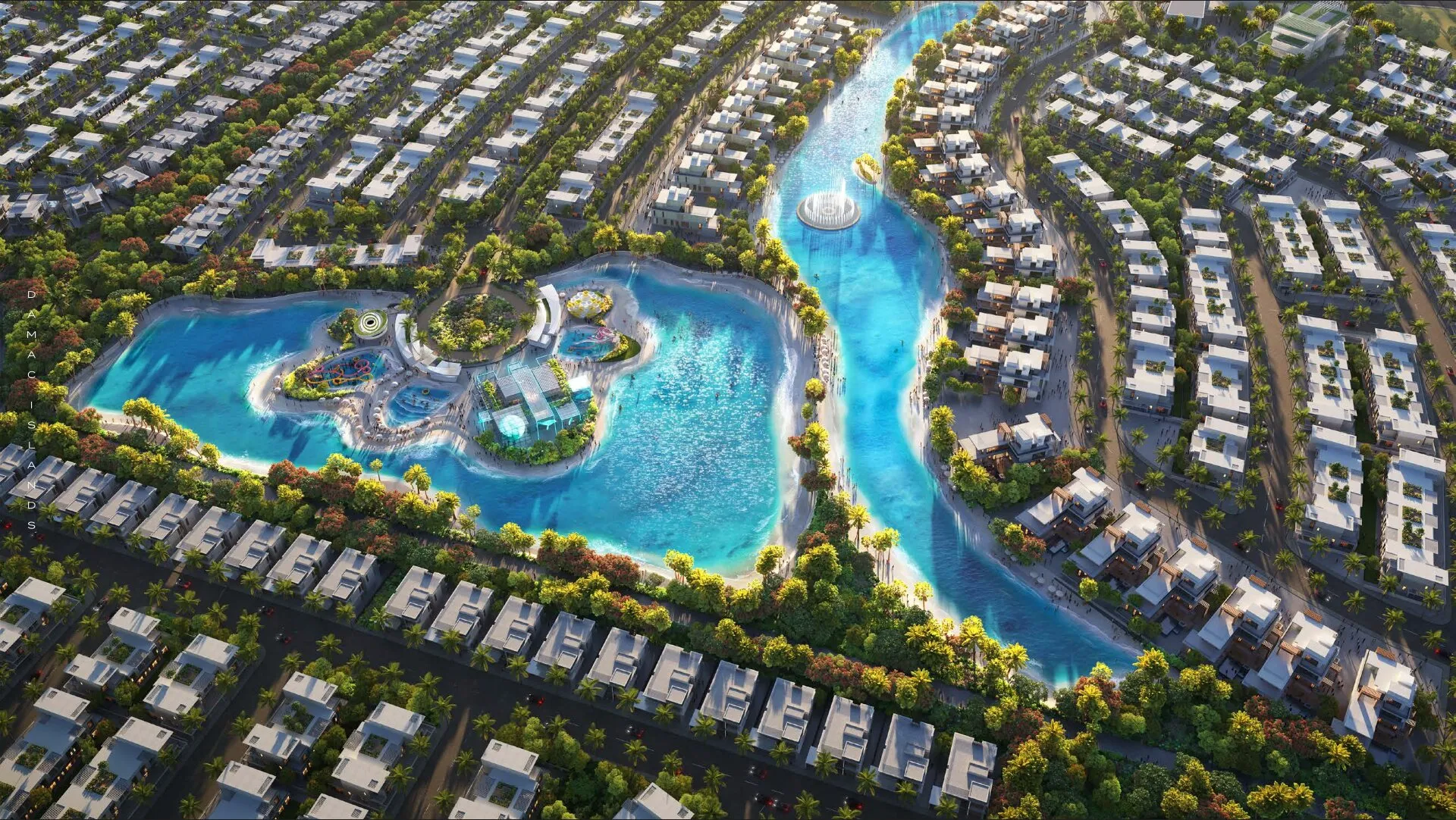Damac Islands Phase 2