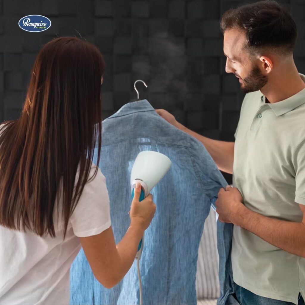 professional cleaning services in Sheffield UK for homes and businesses