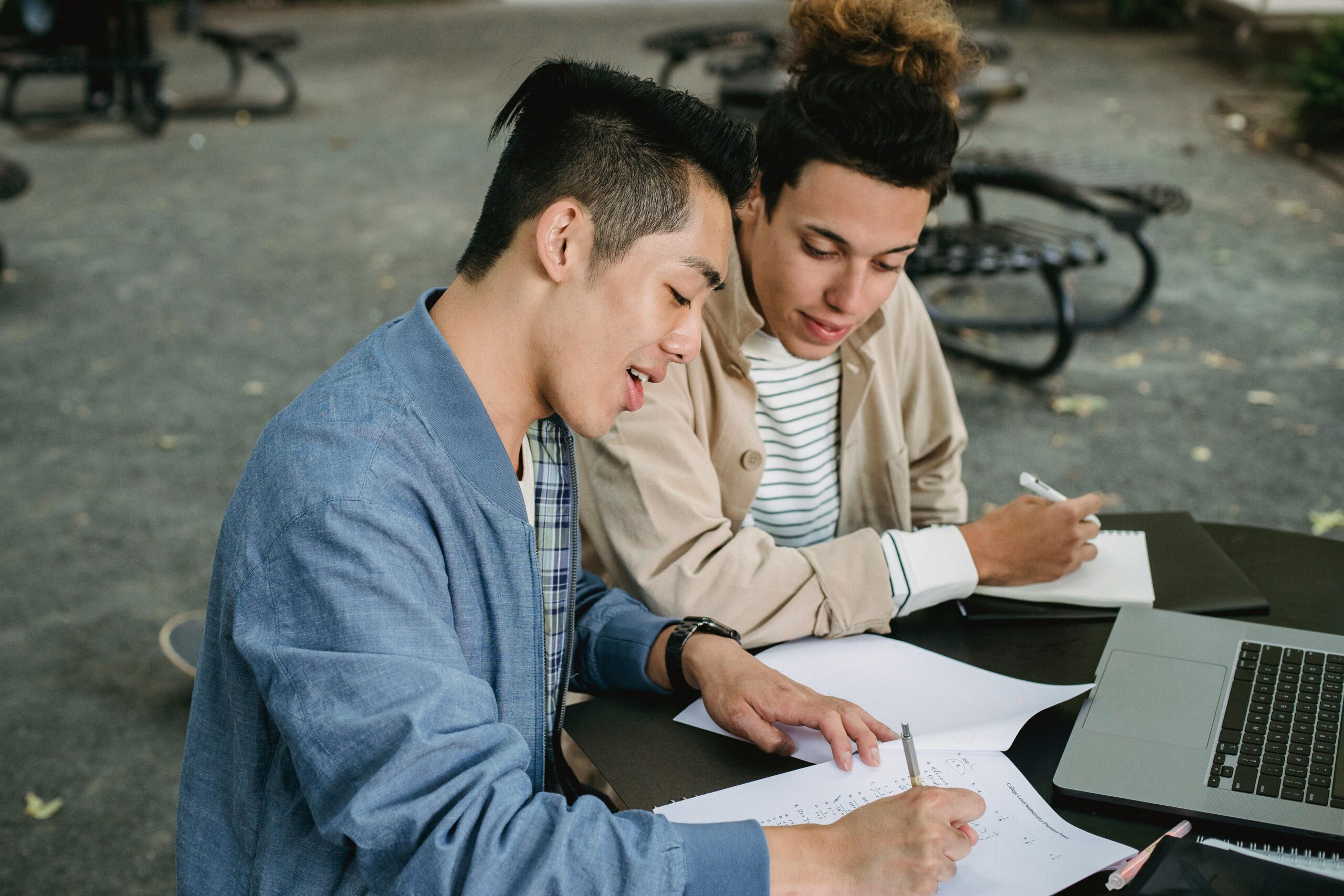 Professional My Assignment Help by Subject Experts