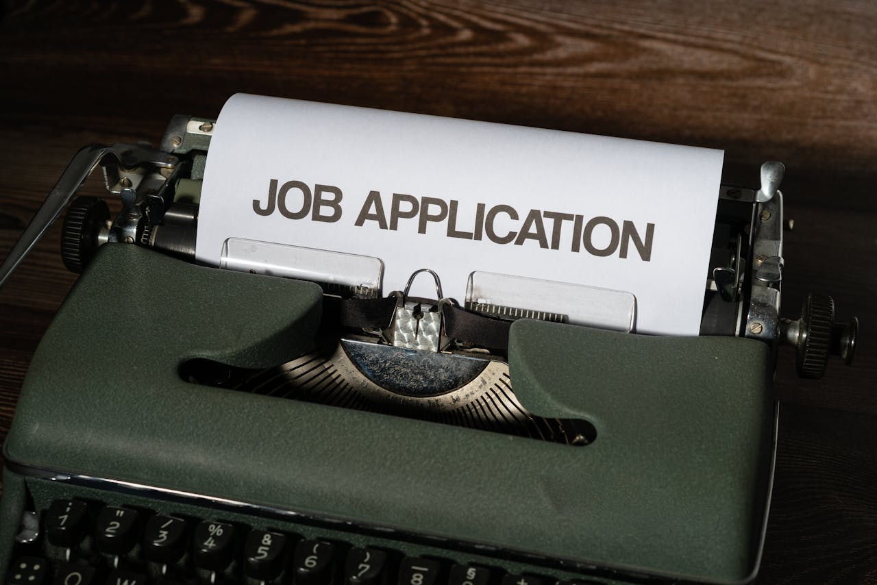 executive resume writer service