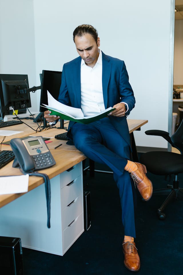 Why High-Performance Executive Coaching Is the Secret Weapon of Top CEOs