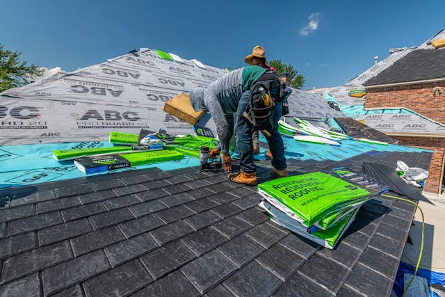 What Are the Most Common Brownstone Roofing Brooklyn Problems?
