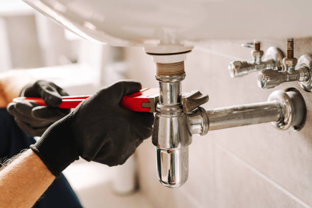 What Tools Do Modern Plumbers Use to Diagnose Drain Issues?