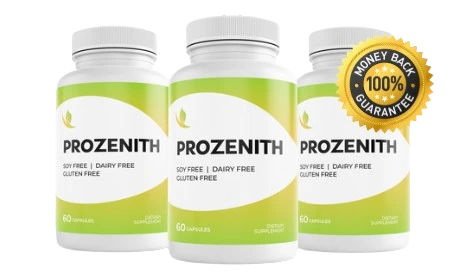 Prozenith Burn Peak Honest Consumer Review: Ingredients, Benefits & Scam Check