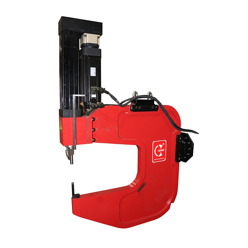 Riveting Machine: Precision Solutions for Modern Manufacturing