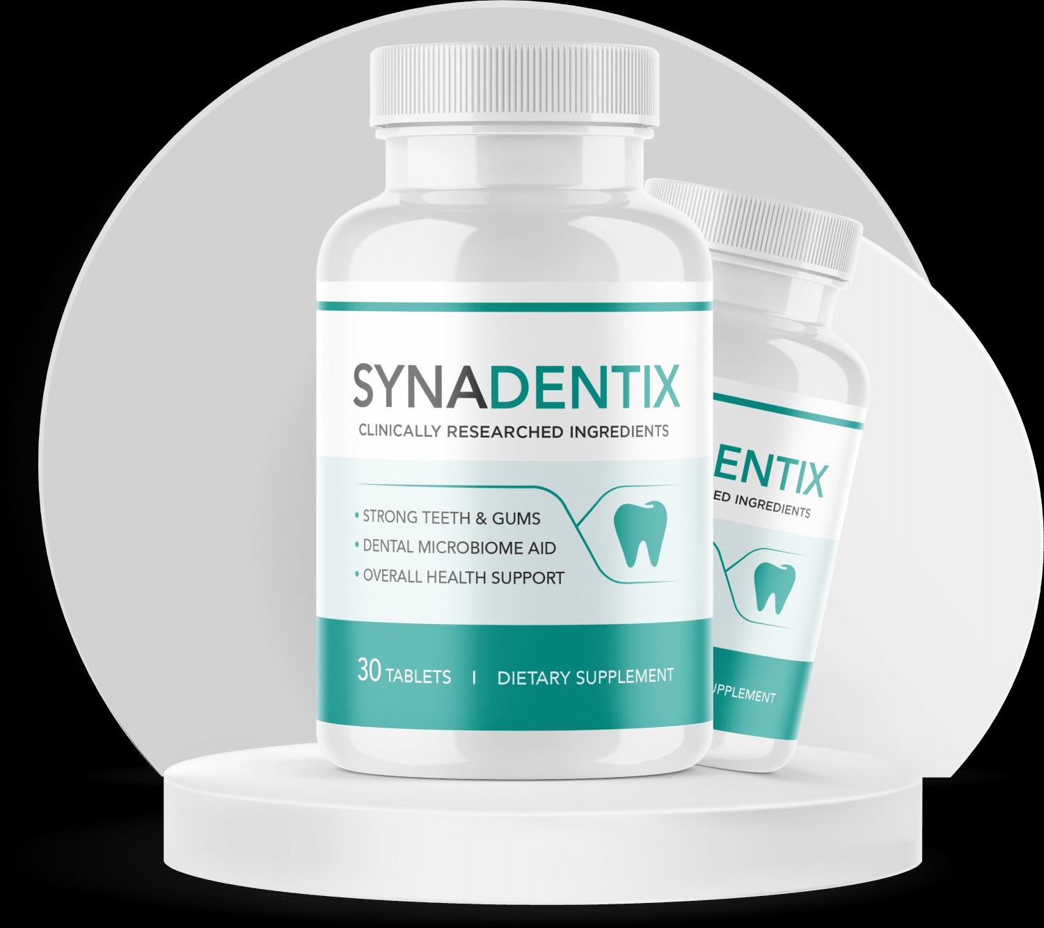 Synadentix Review 2026: Is This Oral Microbiome Supplement Worth Trying?