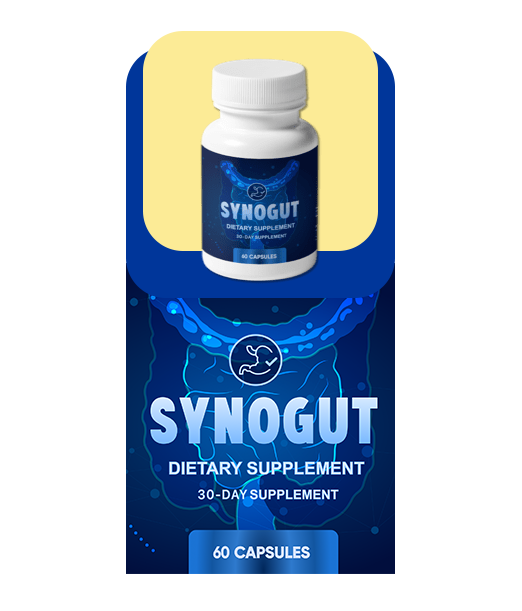 SynoGut Scam Check: The Hard Facts No One Tells You