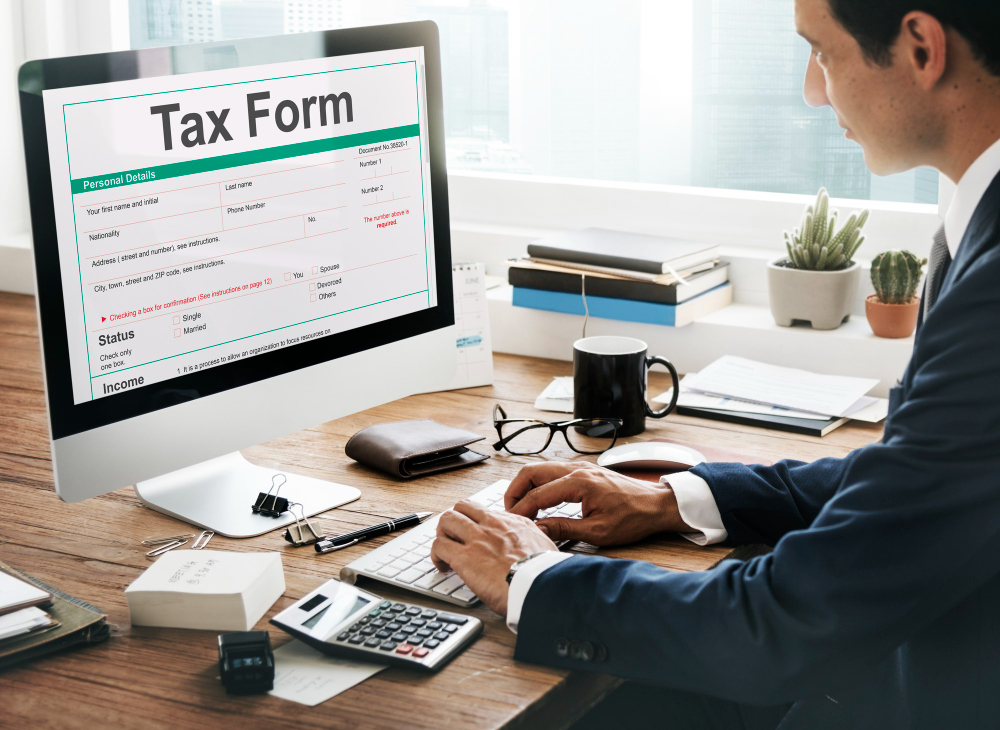 Tax Compliance, Advisory & Consultancy Services Malaysia.