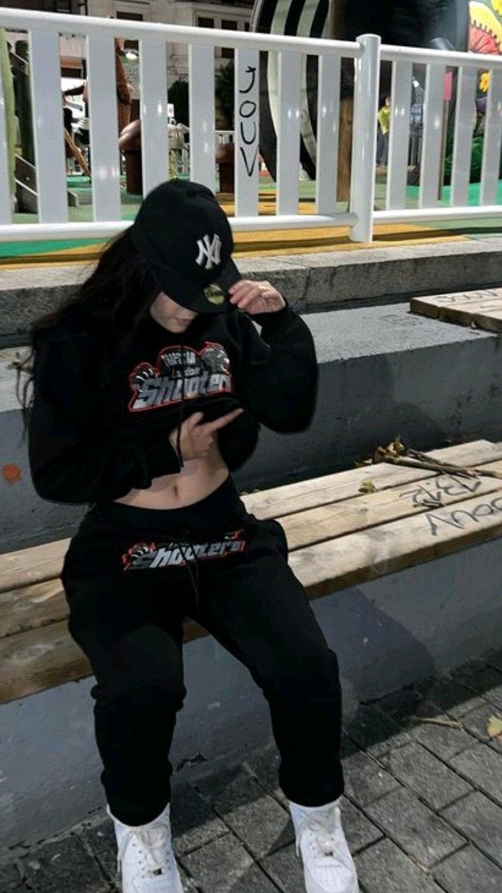 trapstar tracksuit