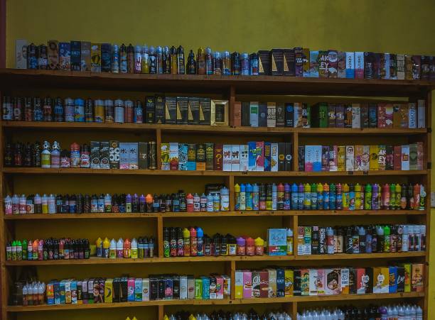 How Does a Vape Shop Help Beginners Avoid Common Mistakes?