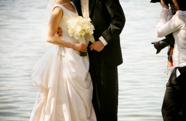 How Wedding Photography Captures Moments You’ll Relive Forever