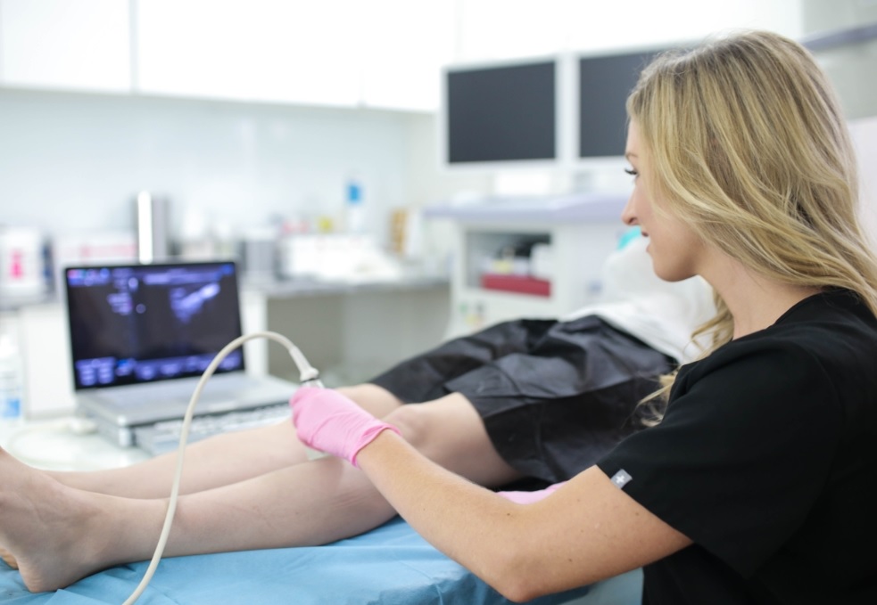 Vein Treatment New Jersey