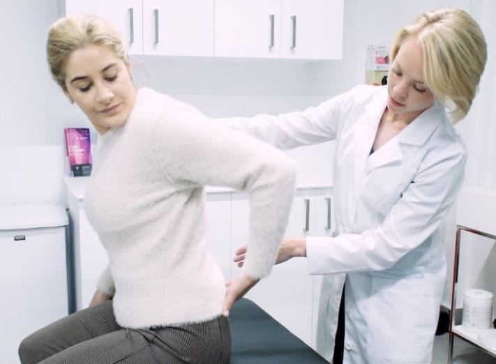back pain specialists paramus