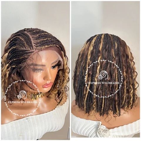 What Maintenance Routine Keeps Braided Wigs Looking New?