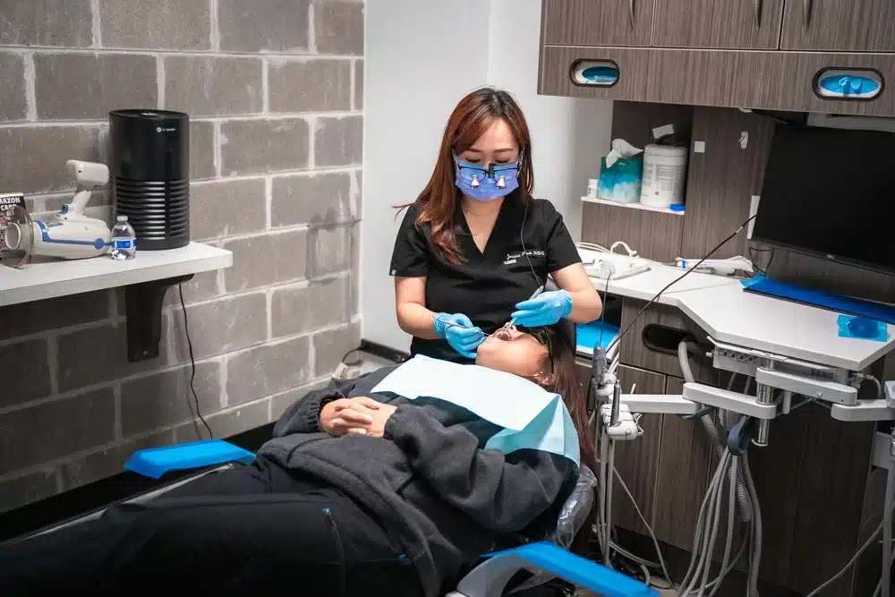dental care river oaks