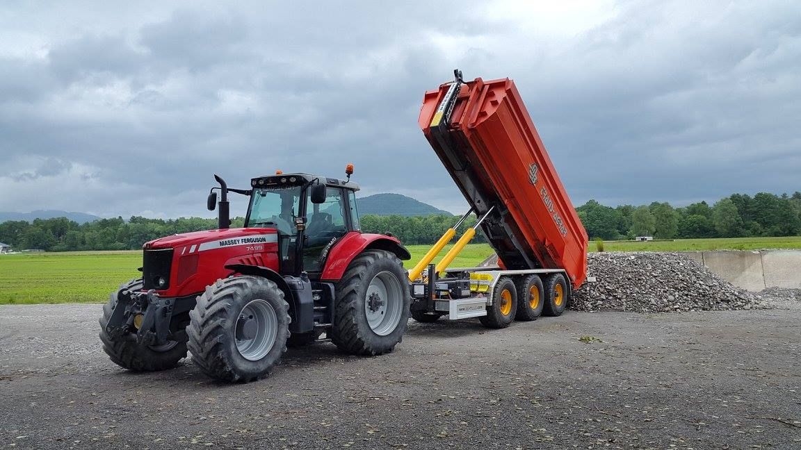 Why Is HVO Suddenly the Smartest Fuel Decision UK Farmers Are Making in 2026?
