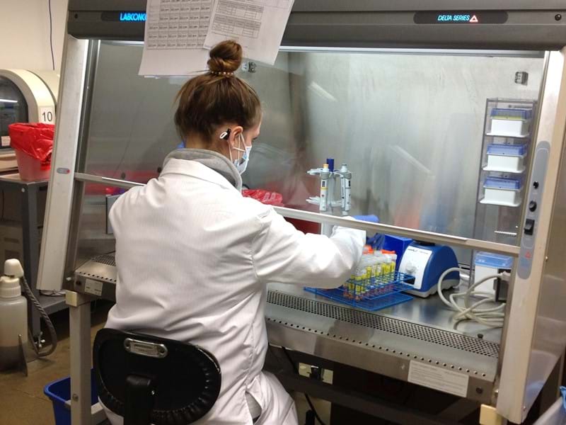 What Tools Enhance Accuracy In High-Throughput Assay?