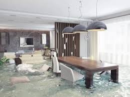 How Does Water Remediation Work After Water Damage?