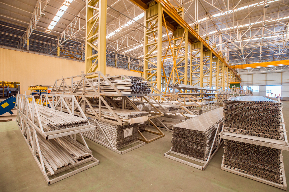Steel in the Philippines: Grades, Sizes, and Specifications