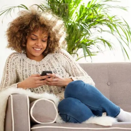 Connectivity for All: Free Cell Phone California Programs