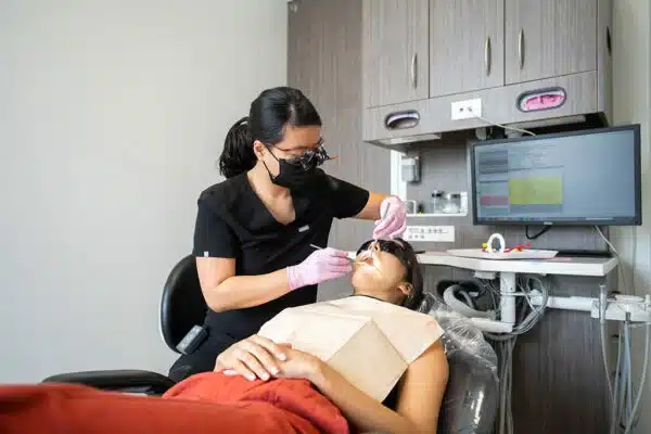dental implants midtown