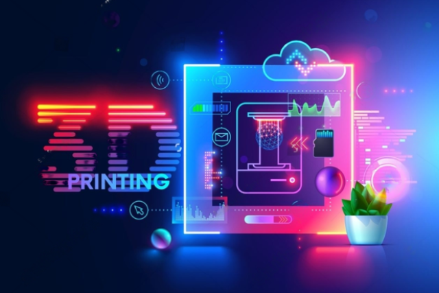 3D Printing Standards for Functional Parts in Dubai