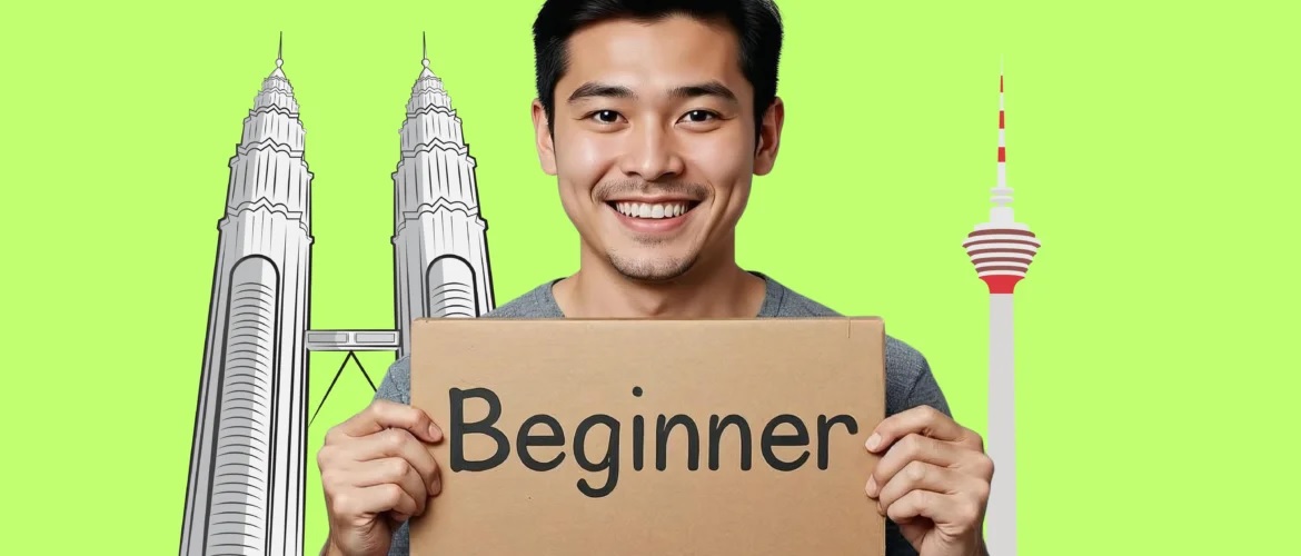 Malay online course
