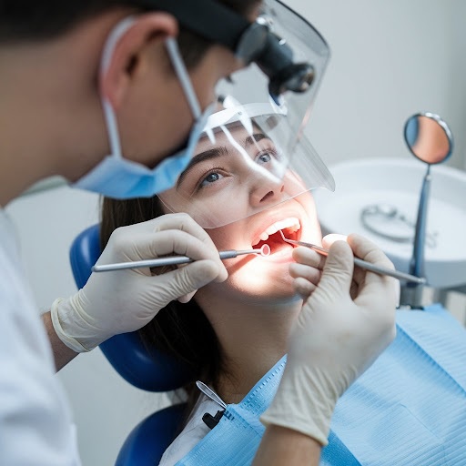 Dental Implants Multiple Teeth