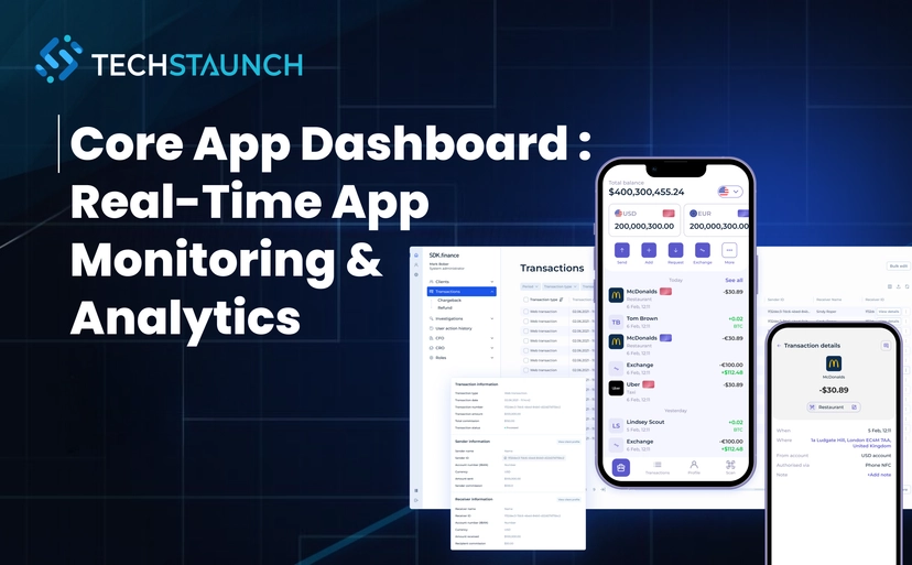 Core App Dashboard: The Ultimate Guide to Real-Time App Monitoring, Analytics & Performance Optimization