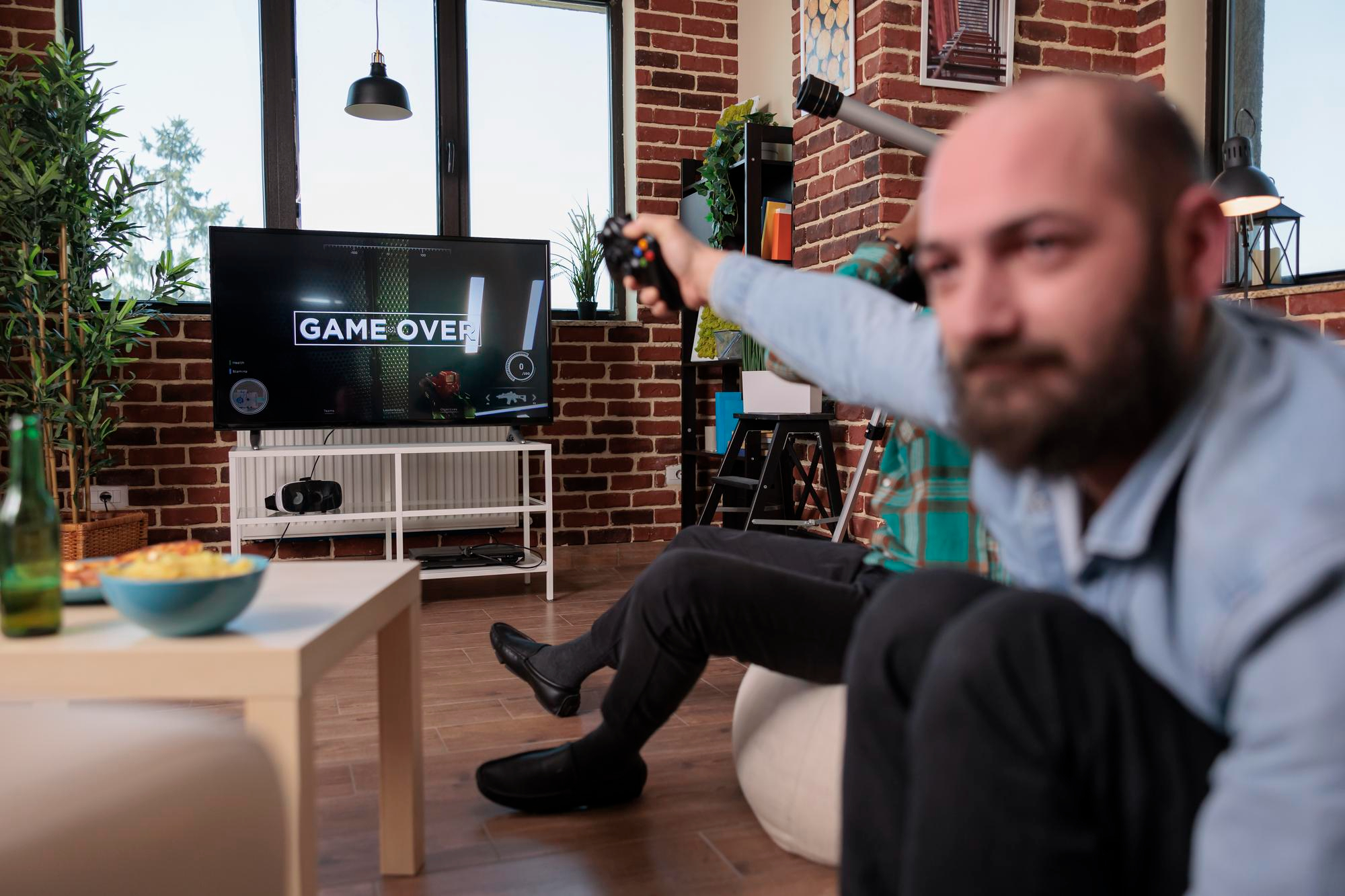 How Game Demos Are Making a Strong Comeback