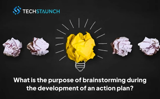 Action Plan Development