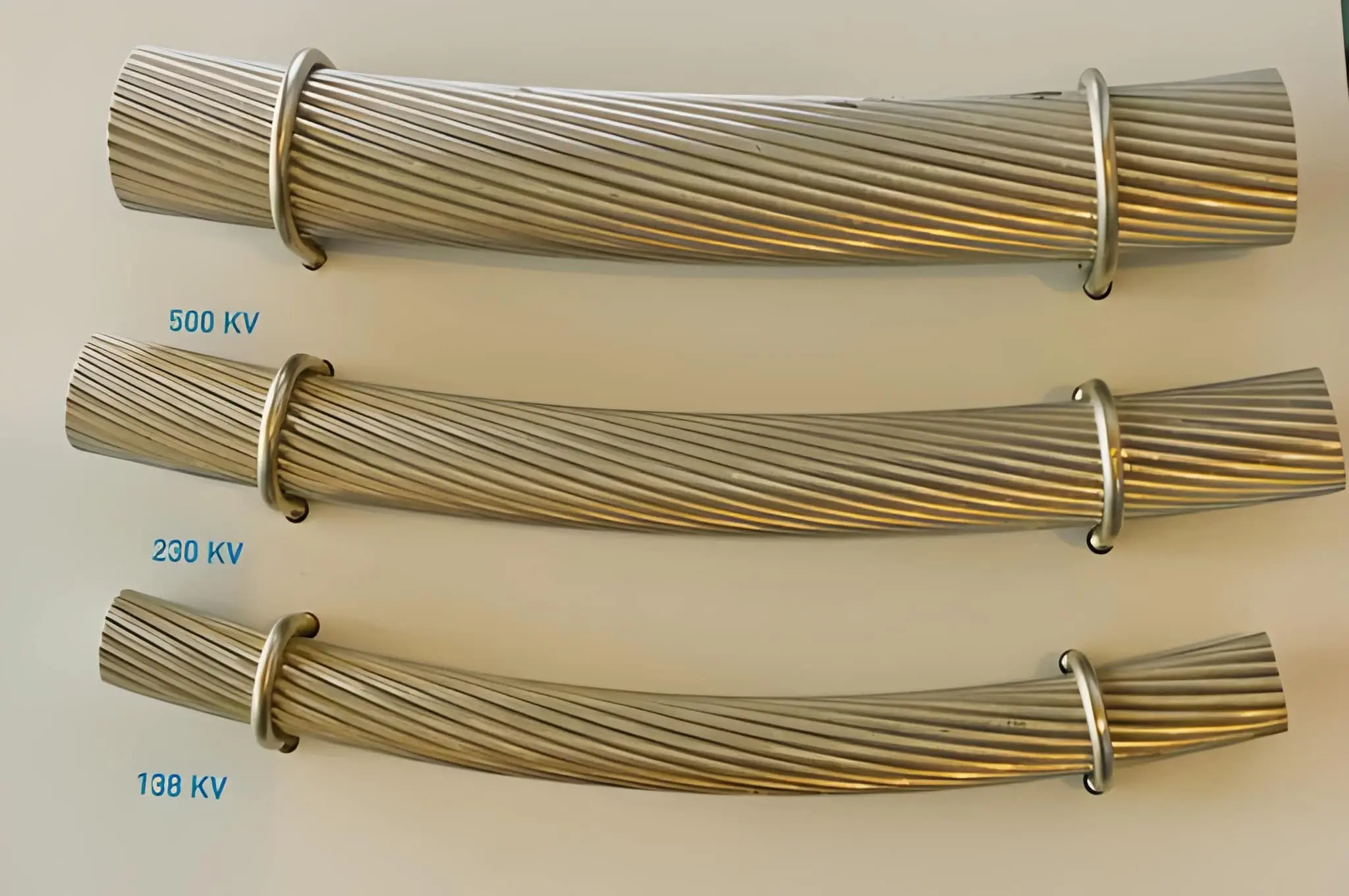 AAAC Conductor Explained: High-Performance Aluminum Alloy Solutions for Modern Power Distribution