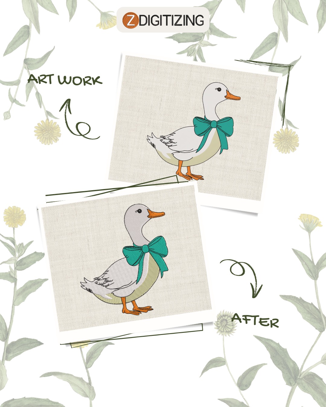 Best Embroidery Digitizing in USA: Professional Results