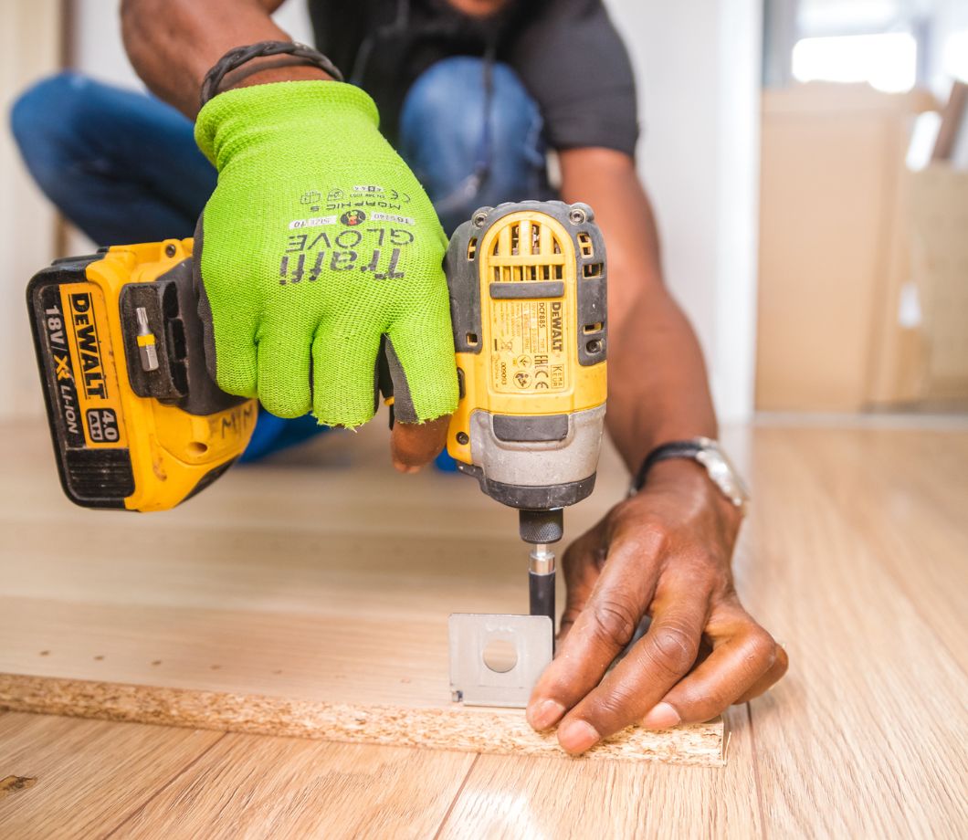 What is a Carpenter? Why hire a professional?