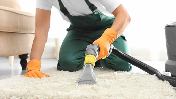 Affordable Carpet Cleaning Services