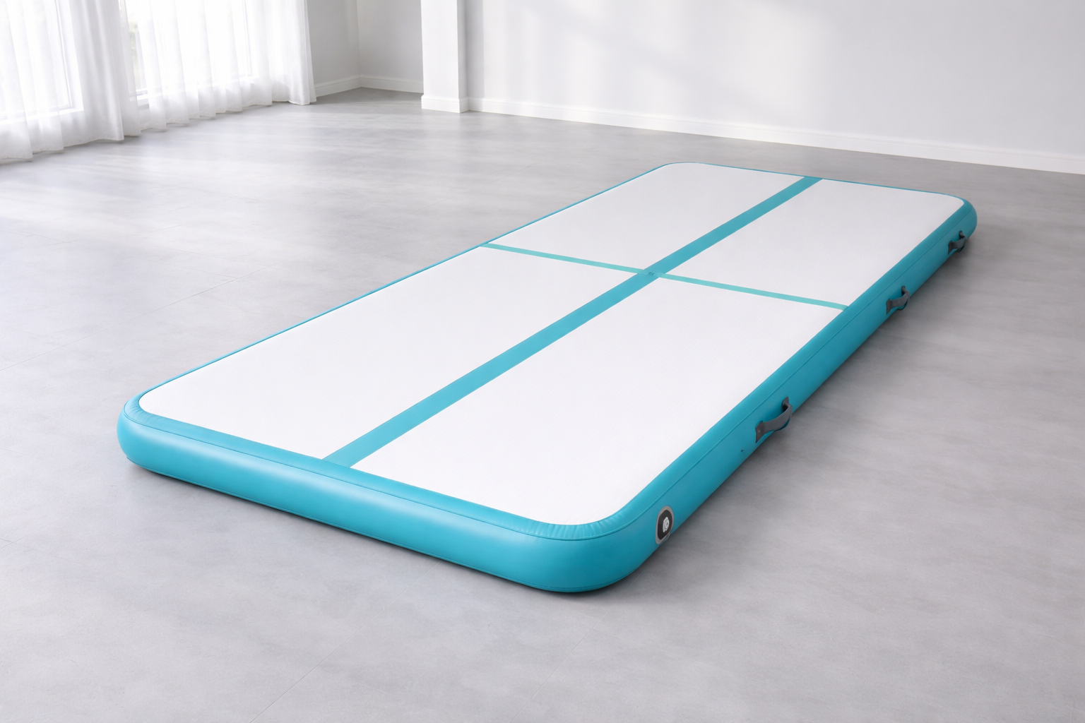 10 Reasons an Air track Is the Ultimate Training Tool for Gymnastics, Fitness, and Home Workouts
