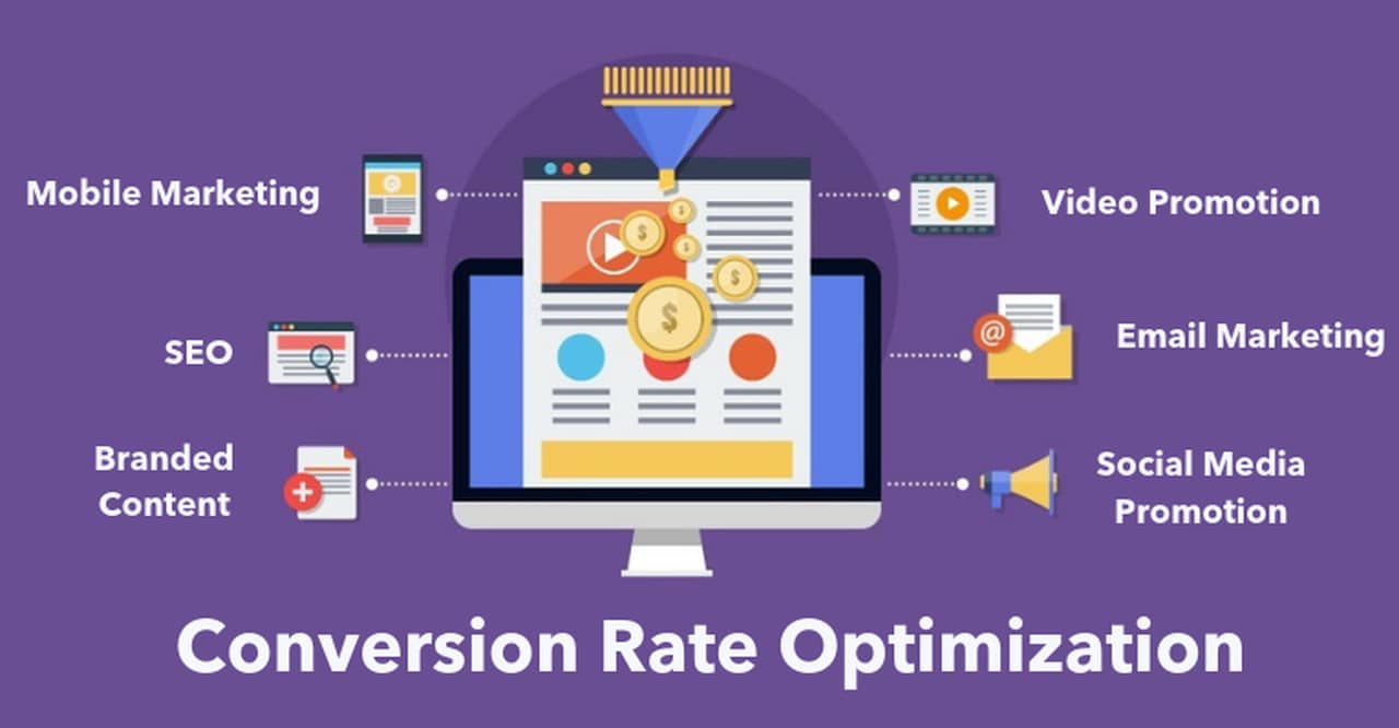 Where to Find the Best Conversion Rate Optimization Companies in the USA