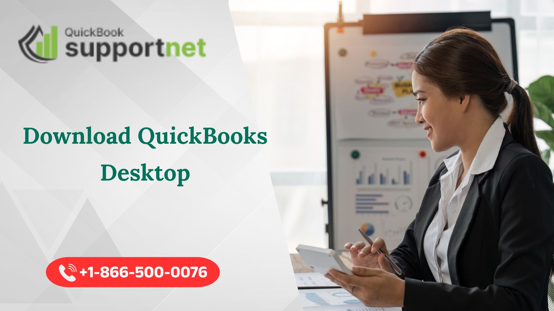 Where to Download QuickBooks Desktop Safely (Official Method Explained)
