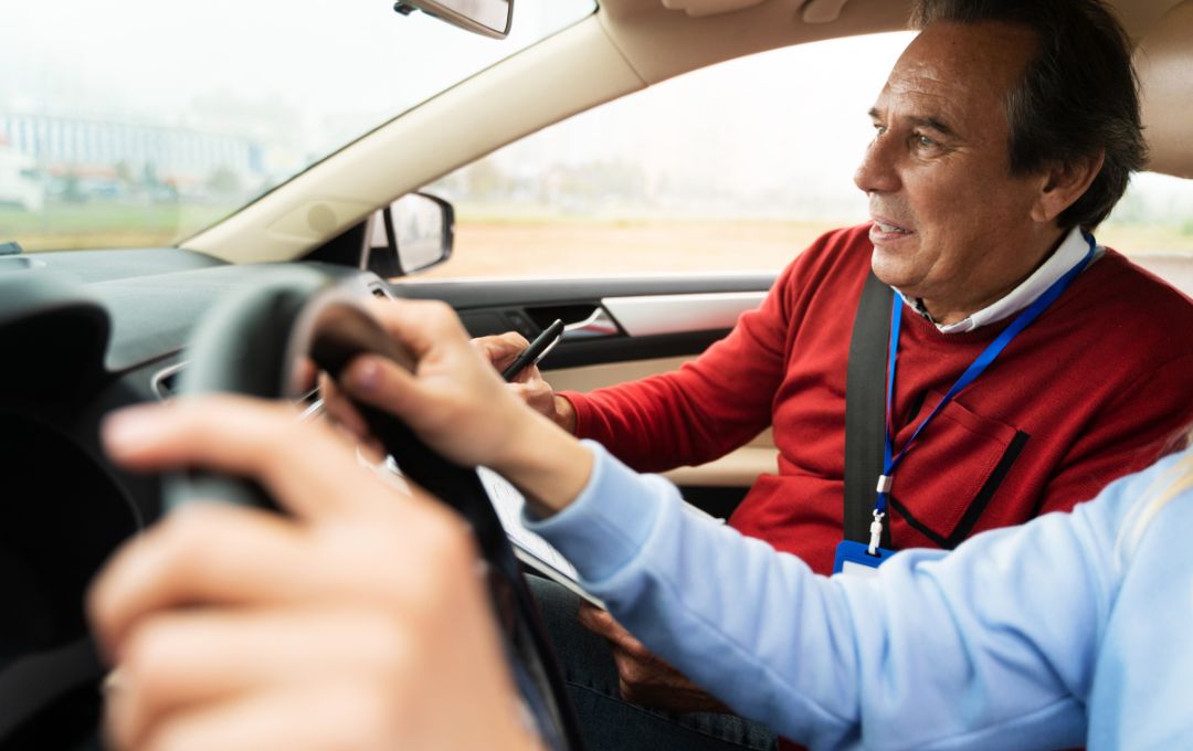 Manchester Driving Bootcamp: The Fastest Way to Learn to Drive