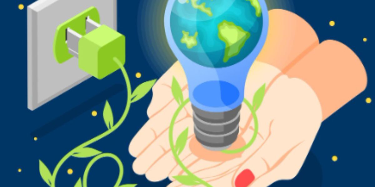 Energy Awareness
