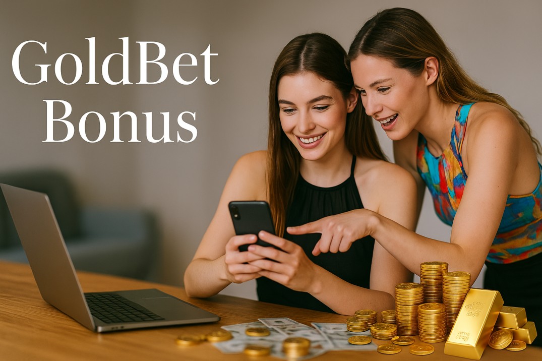 Claim Goldsbet 111 Bonus – Learn and Play Smart