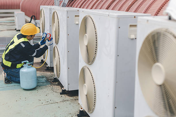 How Can HVAC Maintenance Services Boost System Efficiency Fast?
