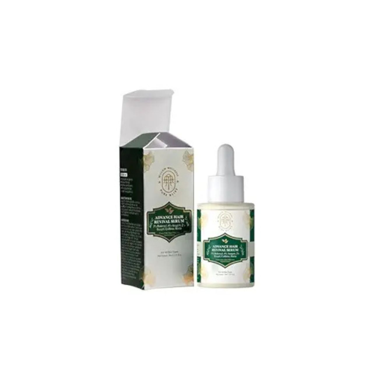 hair serum