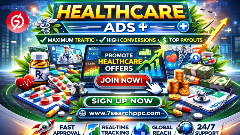 Top Advertising Solutions to Promote Health Offers