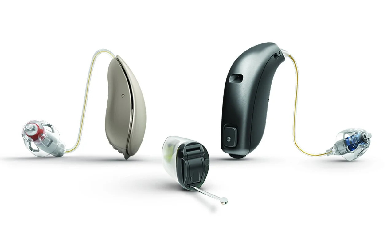 Hearing Aids: A Complete Guide to Better Hearing and Sound Clarity