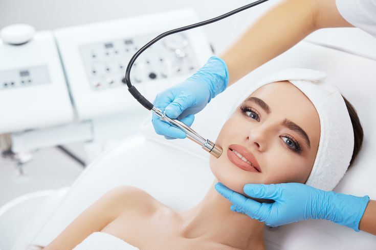 Hydrafacial in Islamabad Pakistan