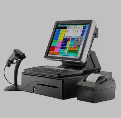 Point of Sale Systems Ireland Supporting Smarter Operations
